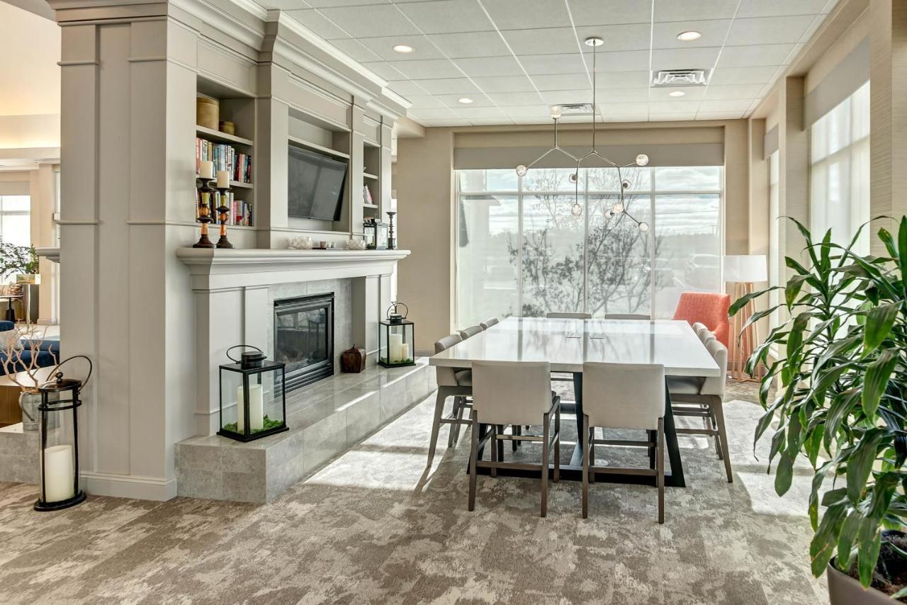 Hilton Garden Inn Lakewood Buitenkant foto