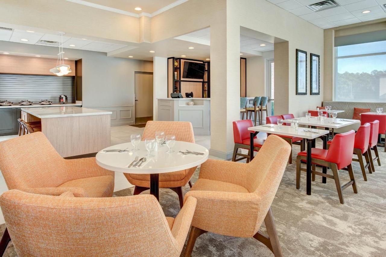 Hilton Garden Inn Lakewood Buitenkant foto