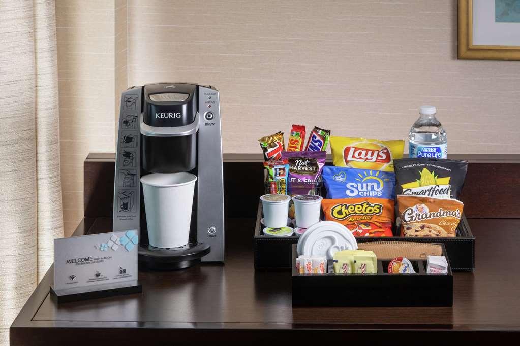 Hilton Garden Inn Lakewood Kamer foto