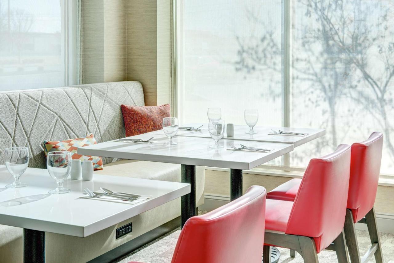 Hilton Garden Inn Lakewood Buitenkant foto