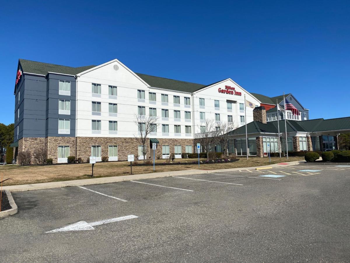 Hilton Garden Inn Lakewood Buitenkant foto
