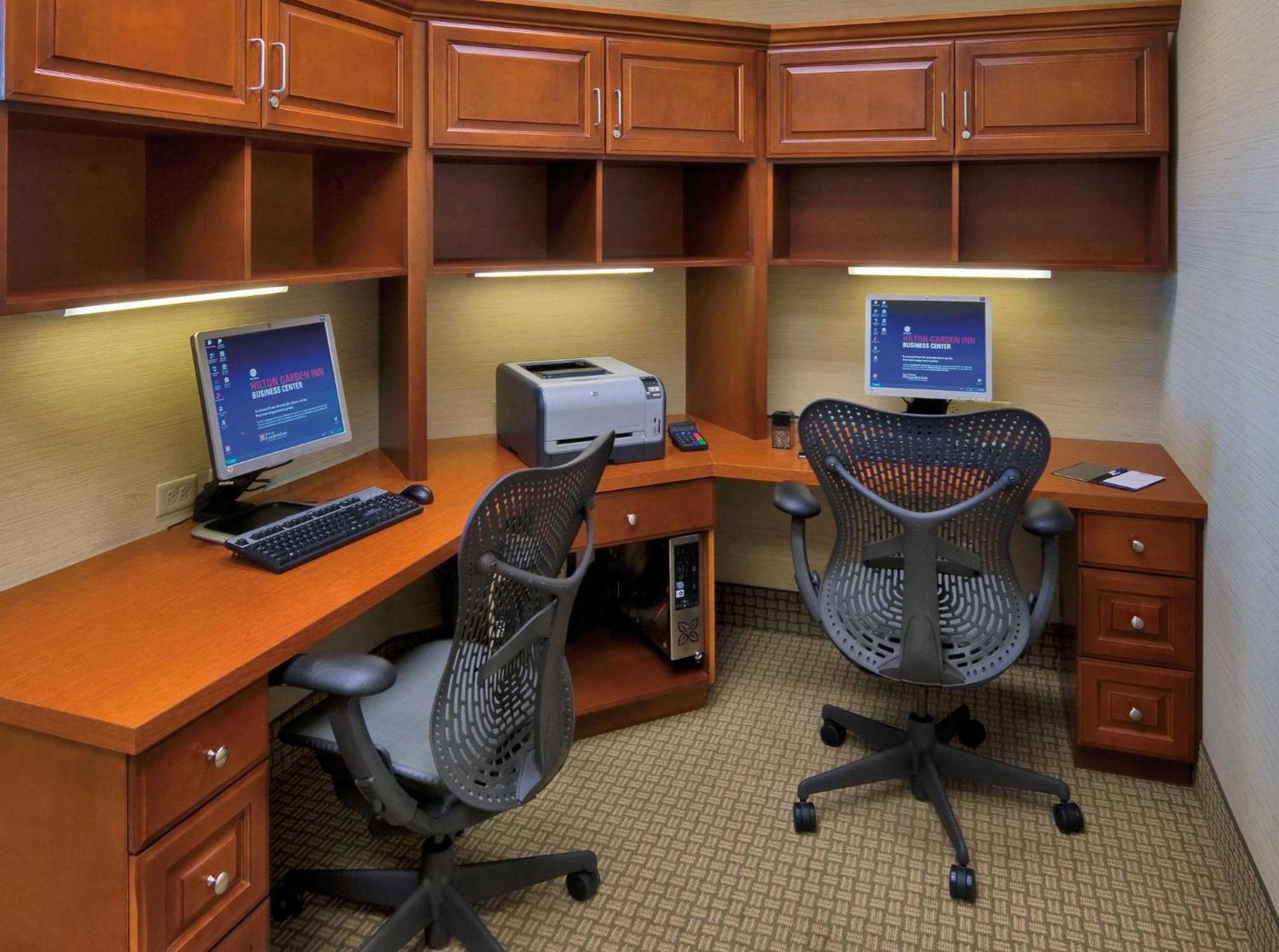 Hilton Garden Inn Lakewood Buitenkant foto