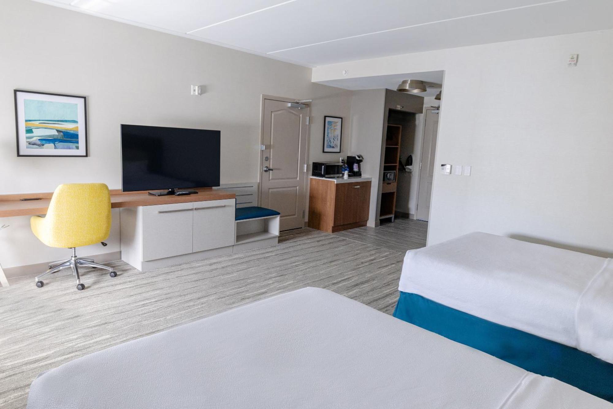 Hilton Garden Inn Lakewood Buitenkant foto