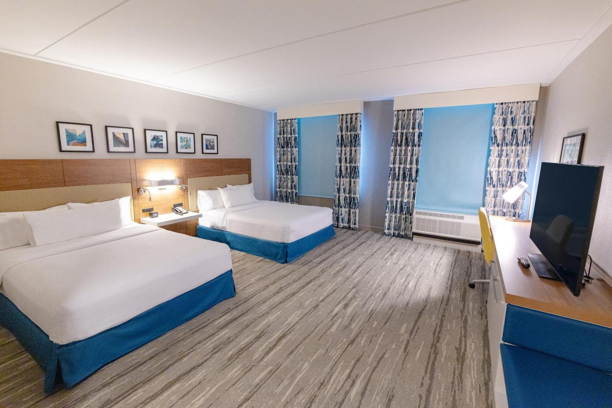 Hilton Garden Inn Lakewood Buitenkant foto