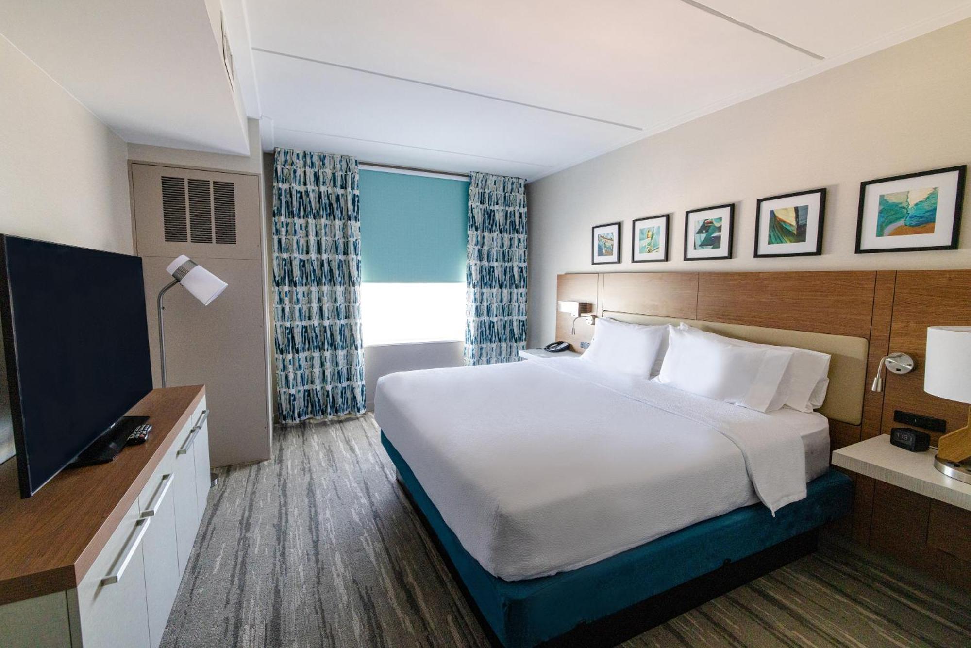 Hilton Garden Inn Lakewood Buitenkant foto
