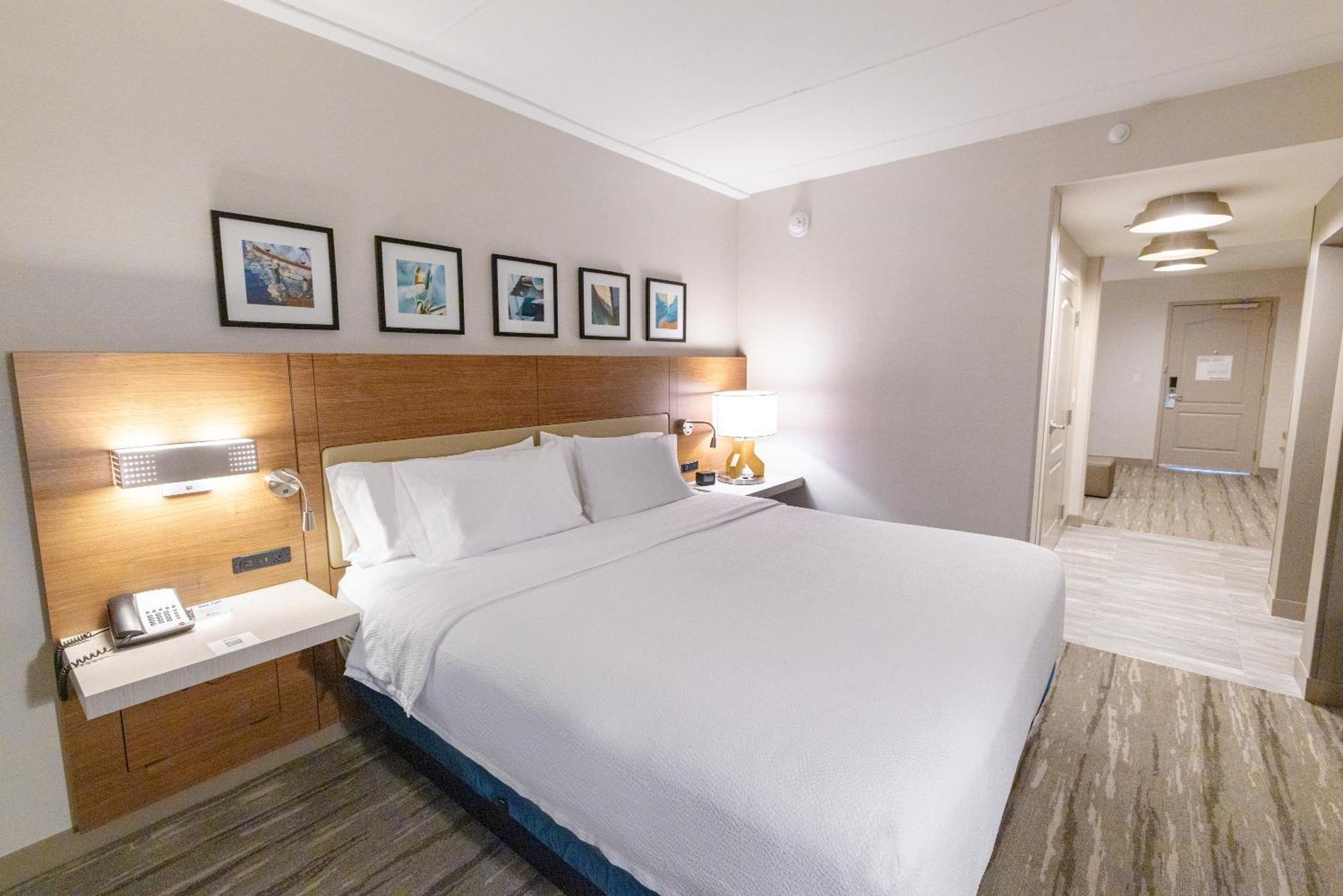 Hilton Garden Inn Lakewood Buitenkant foto