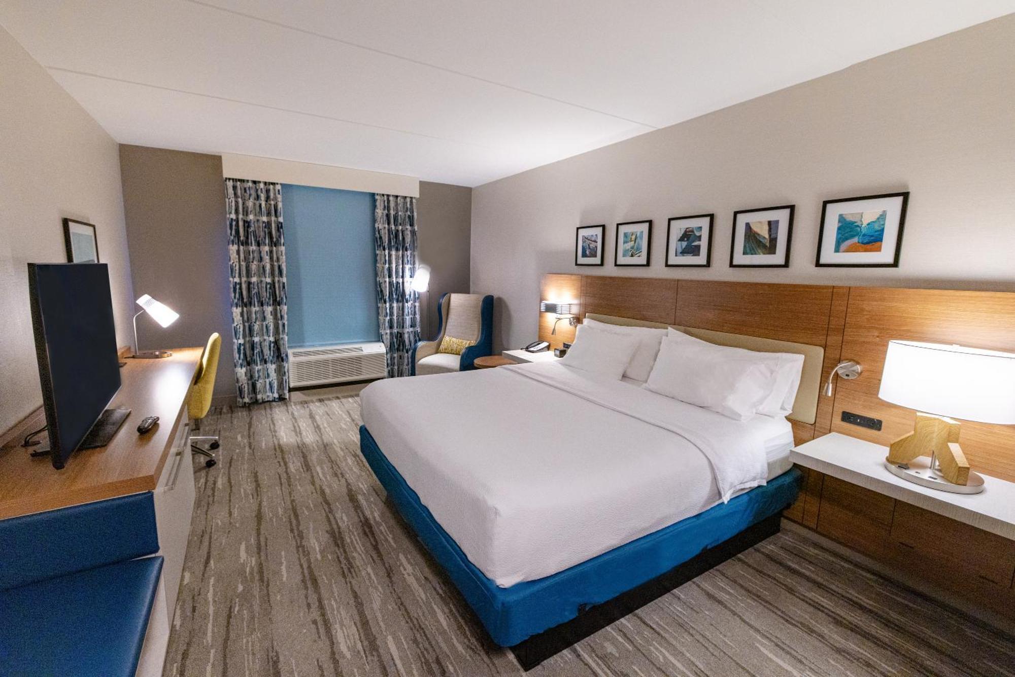 Hilton Garden Inn Lakewood Buitenkant foto