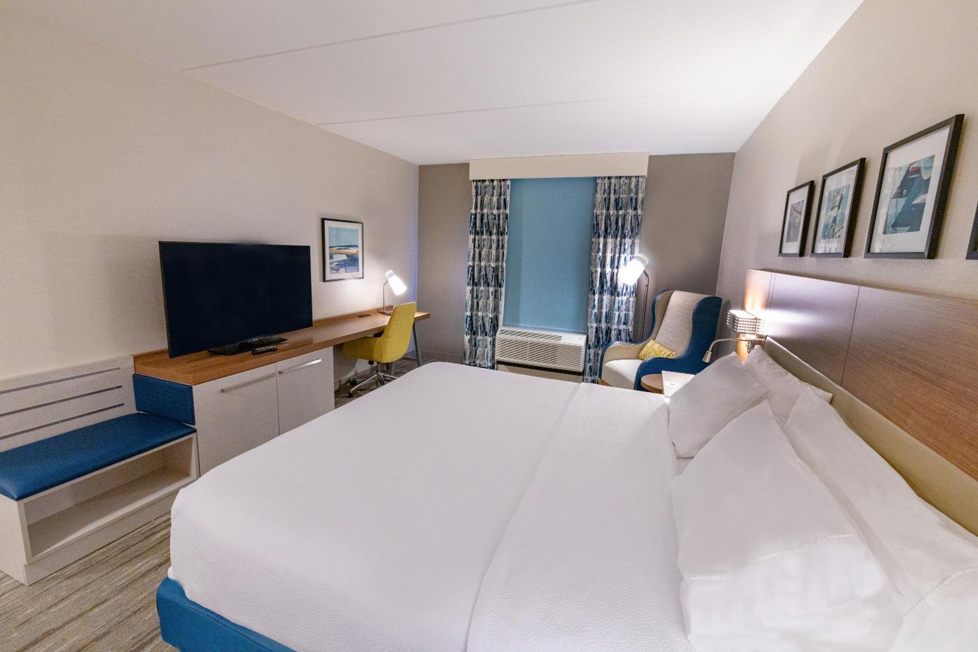 Hilton Garden Inn Lakewood Buitenkant foto