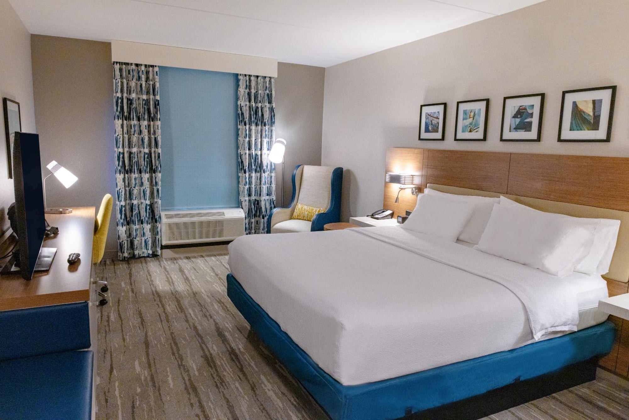Hilton Garden Inn Lakewood Buitenkant foto