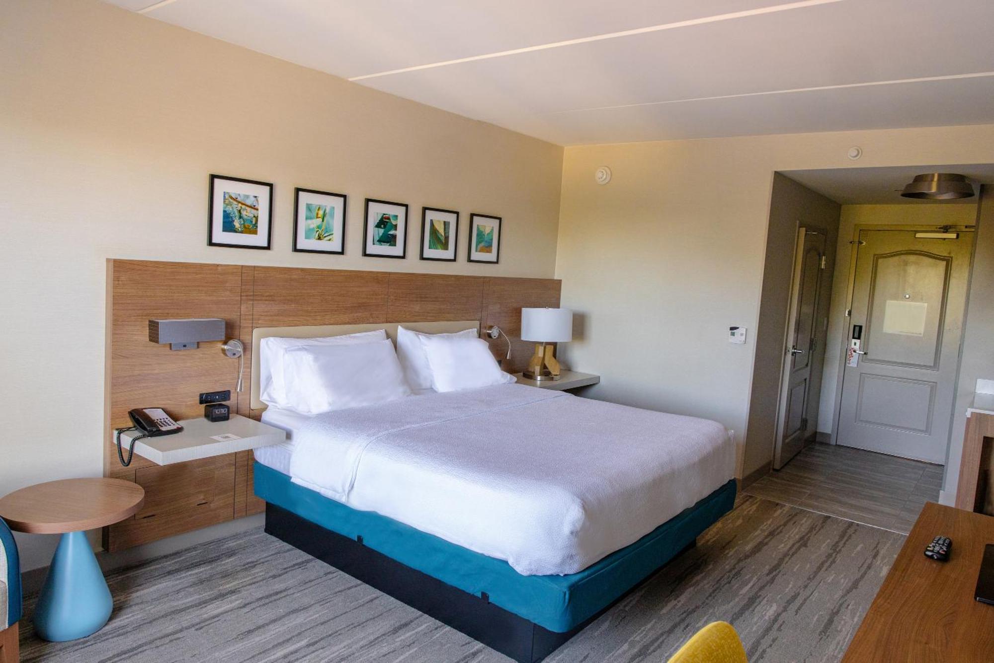 Hilton Garden Inn Lakewood Buitenkant foto