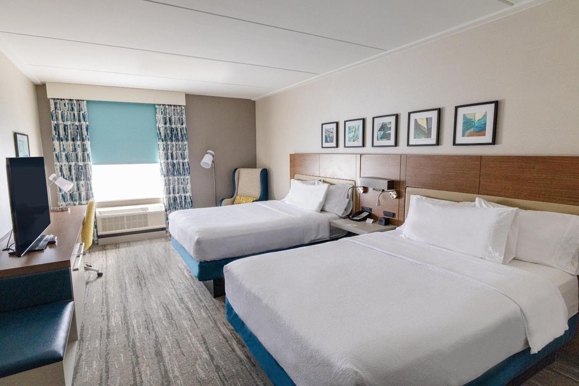 Hilton Garden Inn Lakewood Buitenkant foto