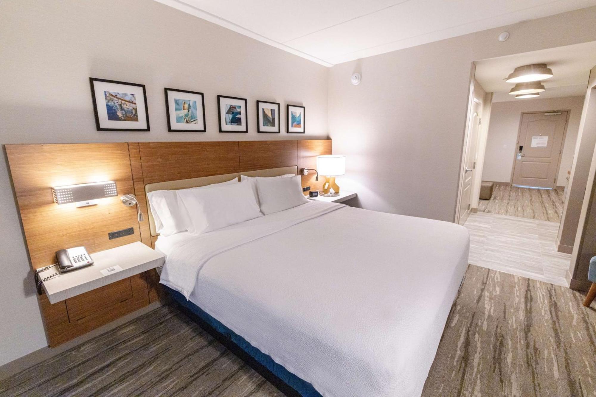 Hilton Garden Inn Lakewood Buitenkant foto