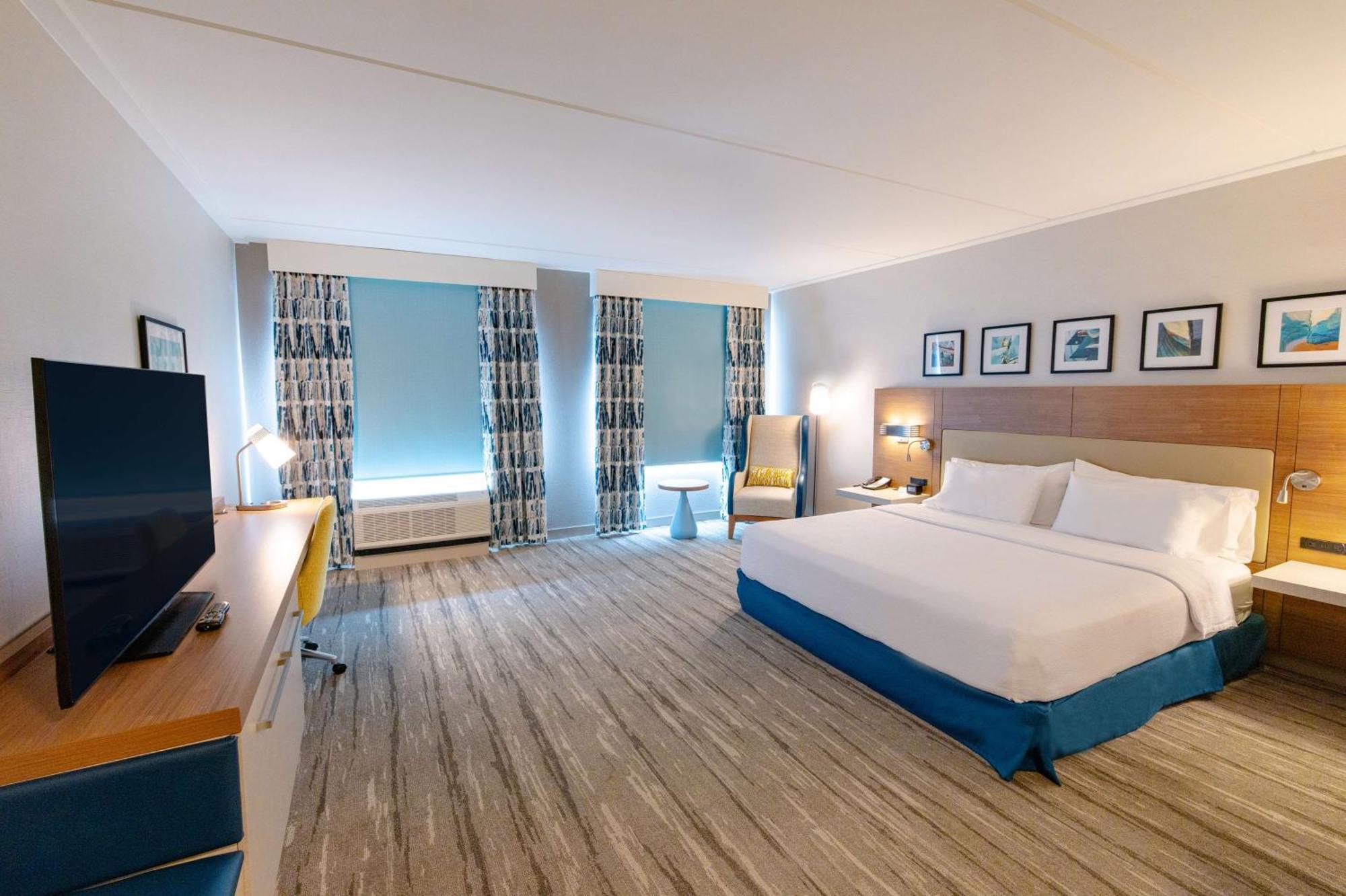 Hilton Garden Inn Lakewood Buitenkant foto