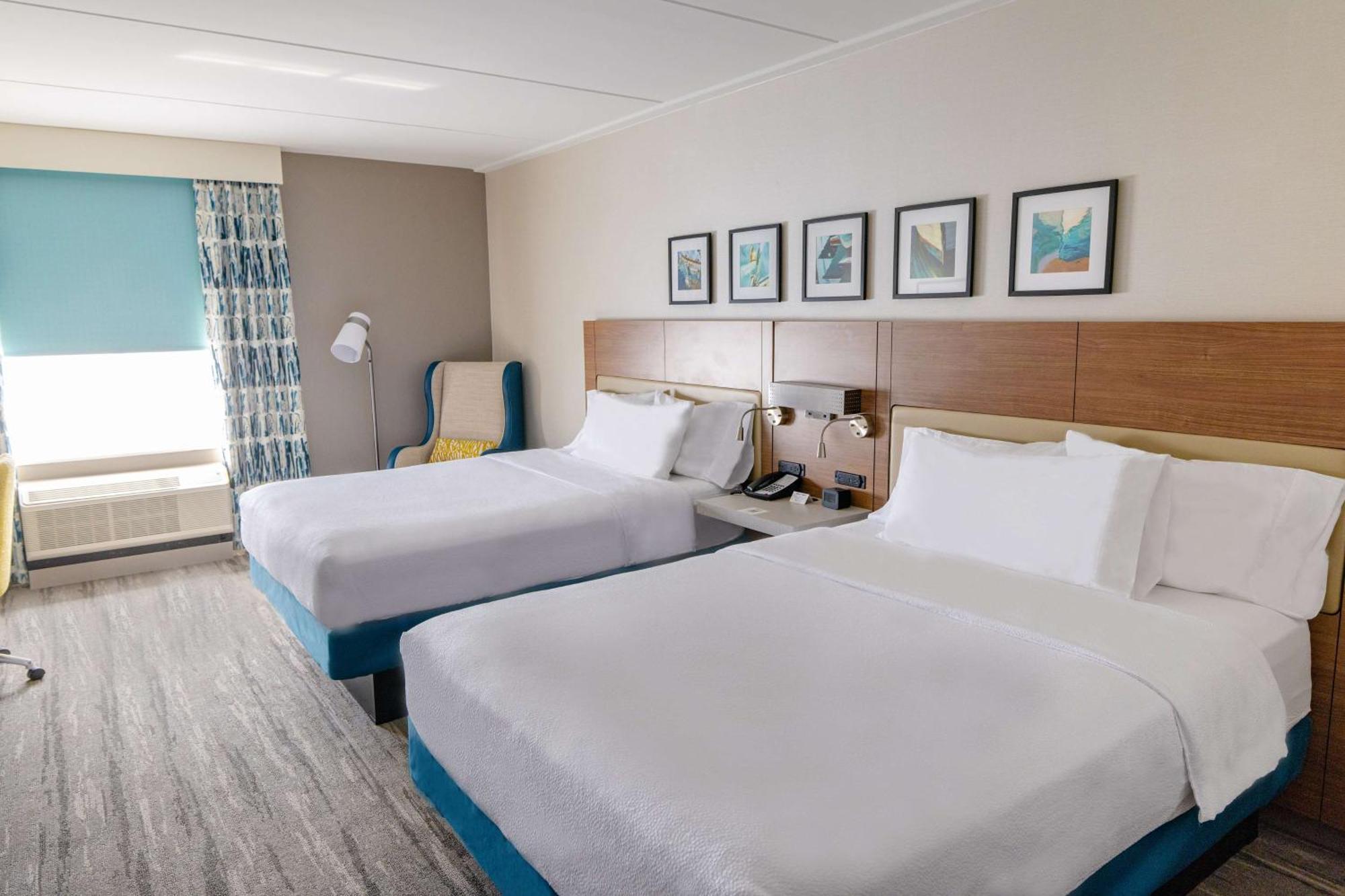 Hilton Garden Inn Lakewood Buitenkant foto