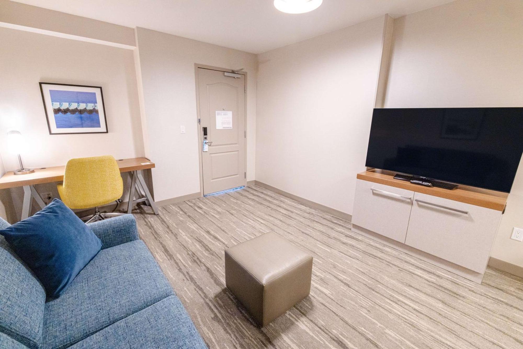 Hilton Garden Inn Lakewood Buitenkant foto