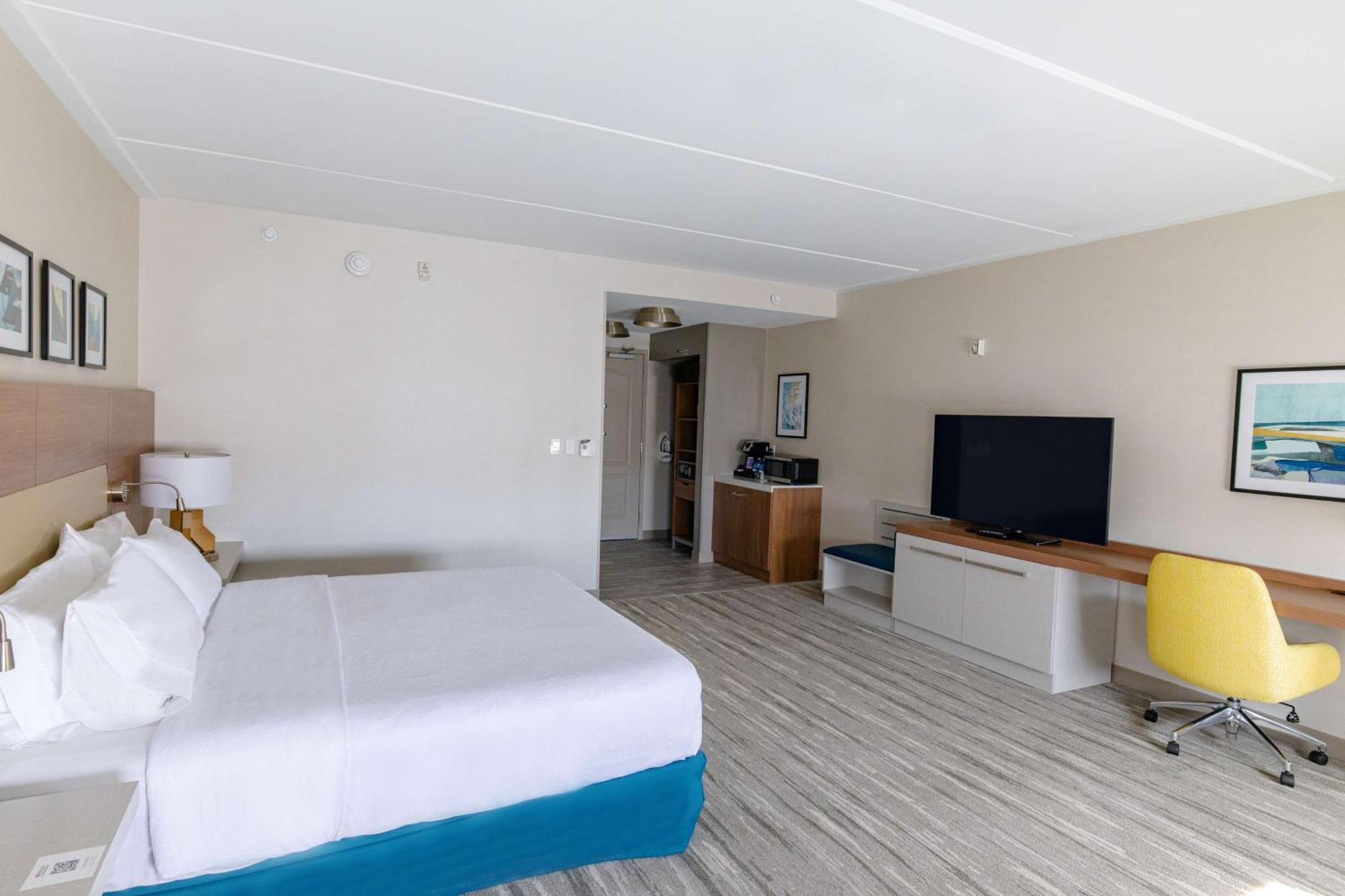 Hilton Garden Inn Lakewood Buitenkant foto