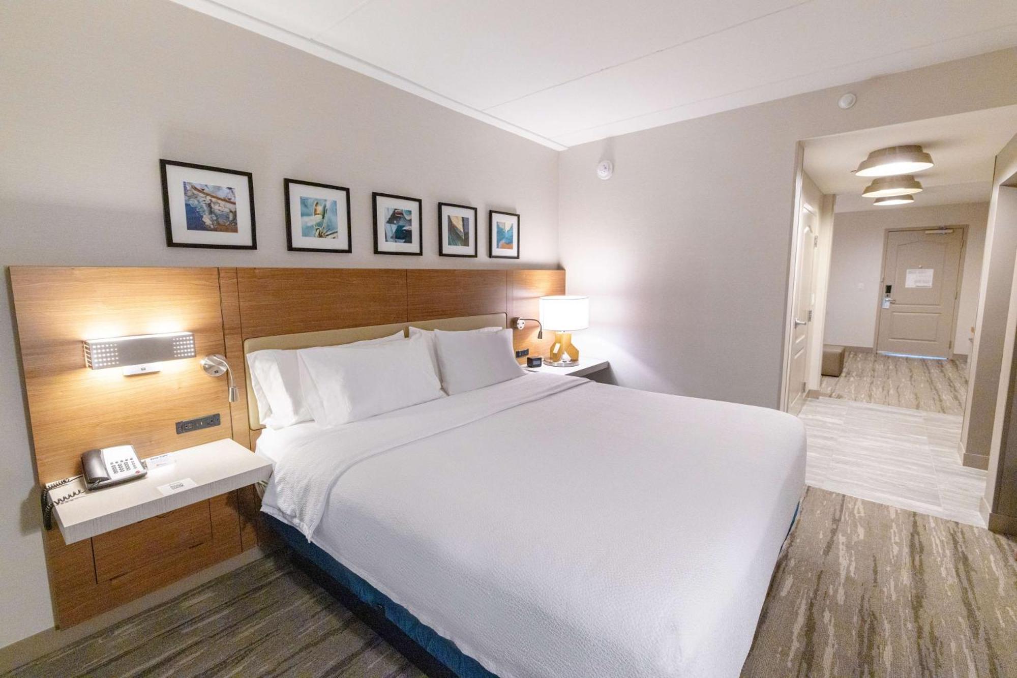 Hilton Garden Inn Lakewood Buitenkant foto